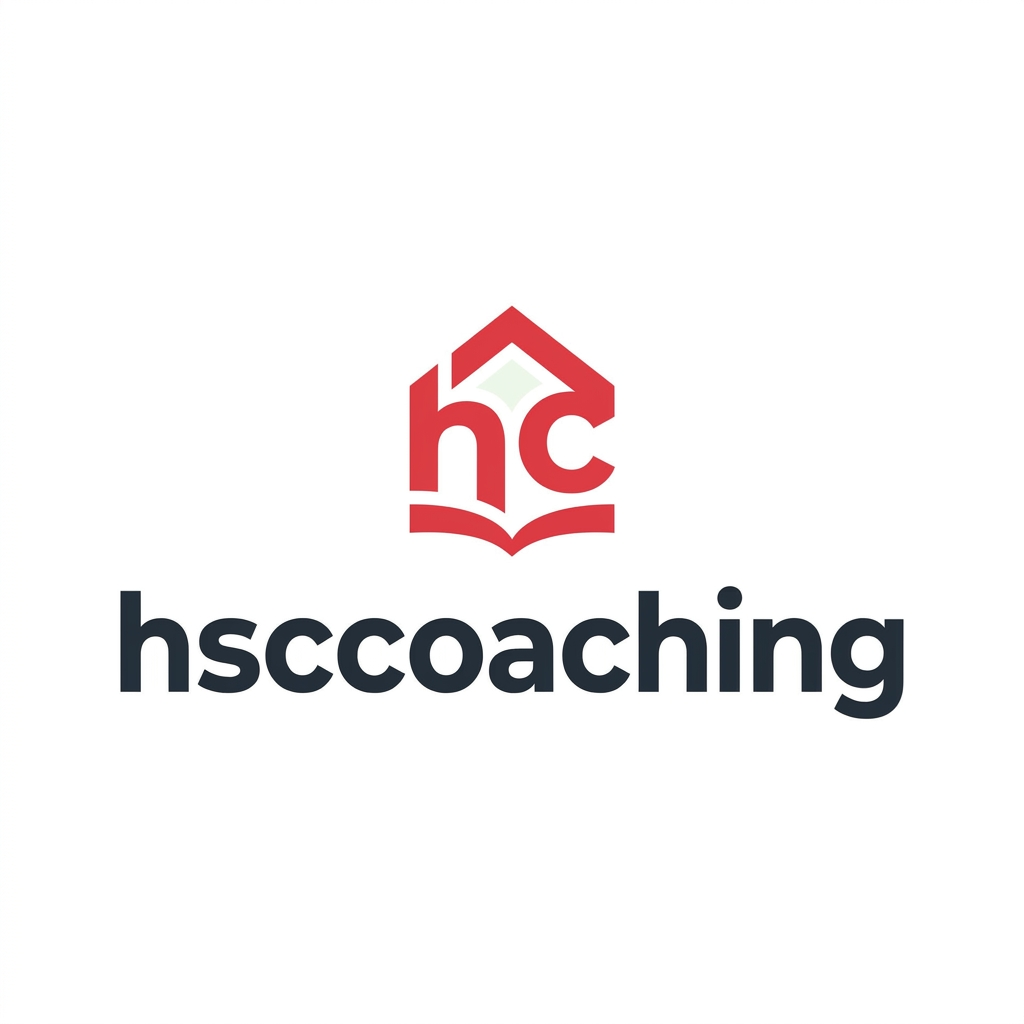 hsccoaching.com.au logo