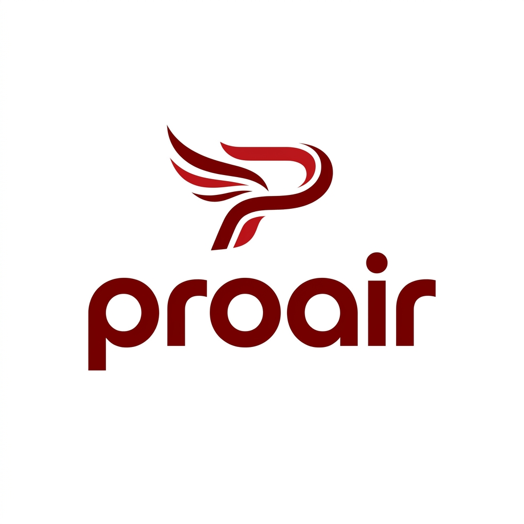 proair.com.au logo