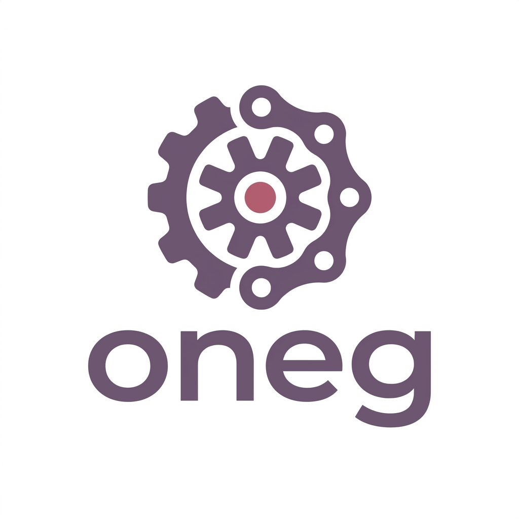 oneg.com.au logo