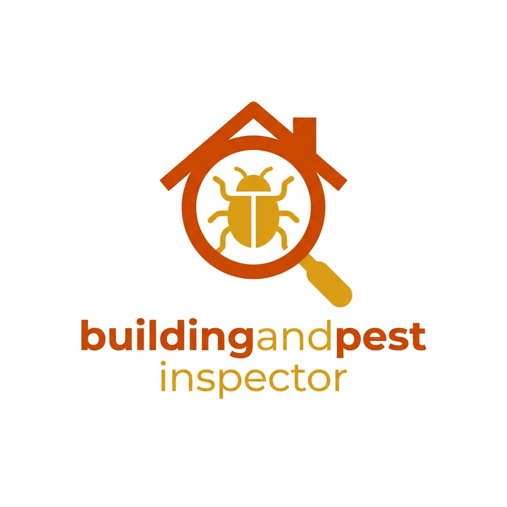 buildingandpestinspector.au logo