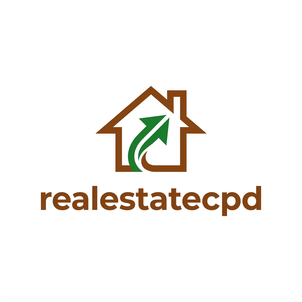 realestatecpd.au logo