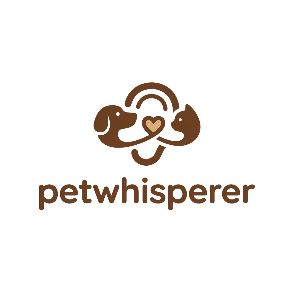petwhisperer.com.au logo