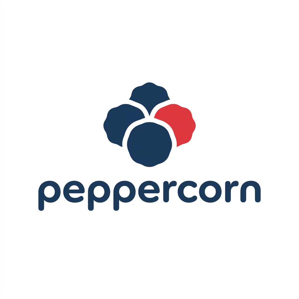 peppercorn.au logo