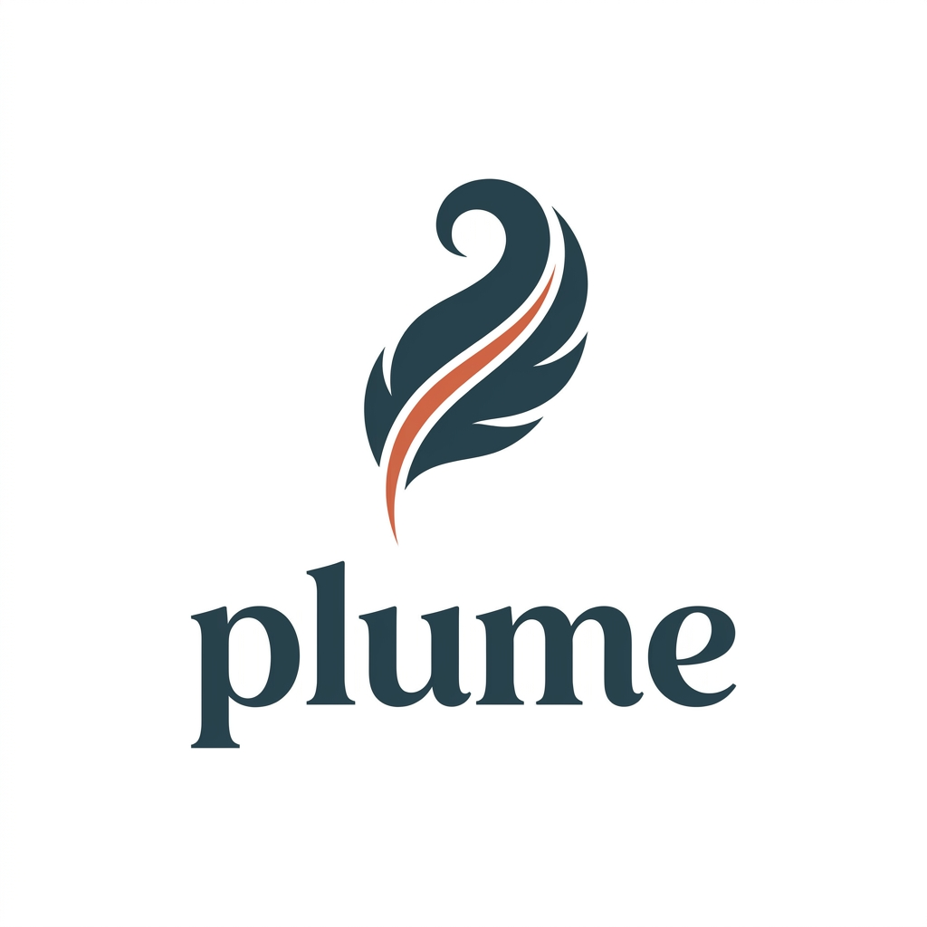 plume.au logo