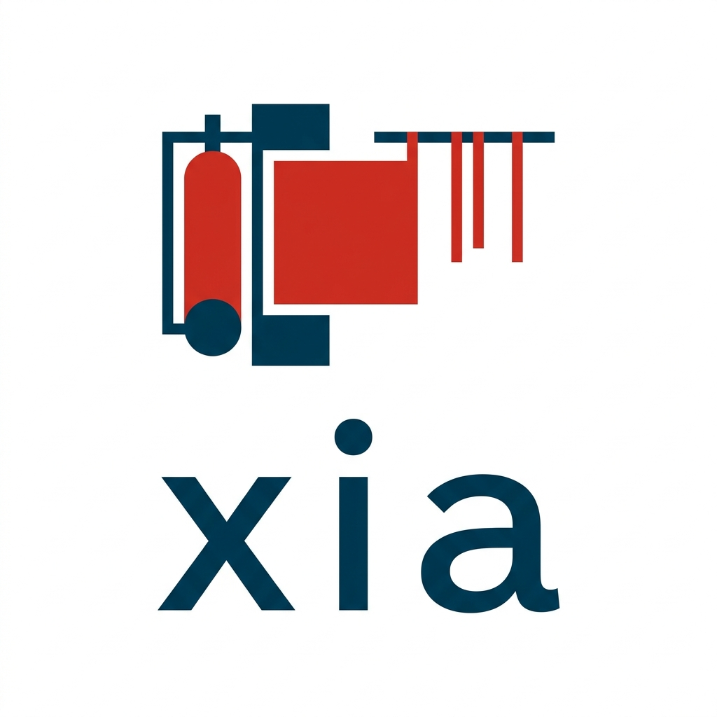 xia.au logo