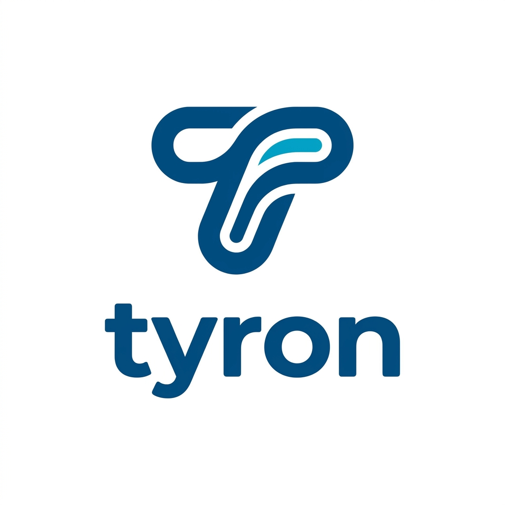 tyron.com.au logo