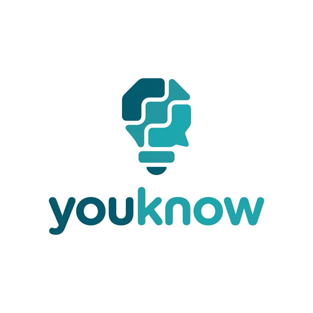 youknow.au logo