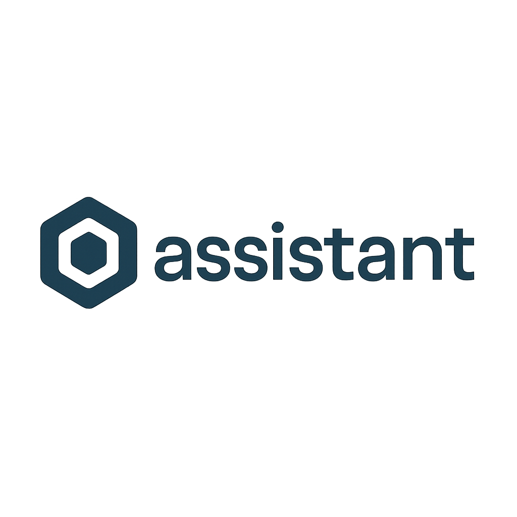 assistant.com.au logo