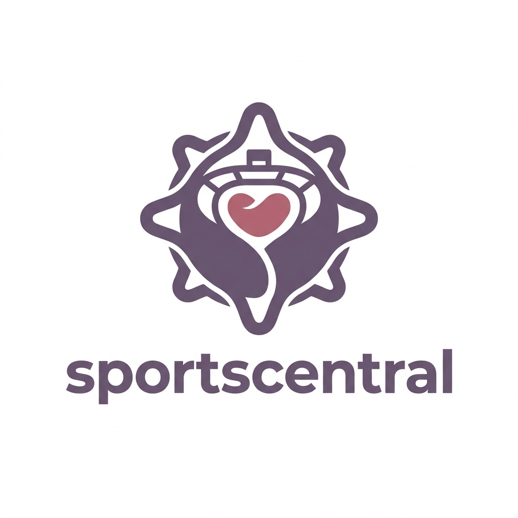 sportscentral.au logo