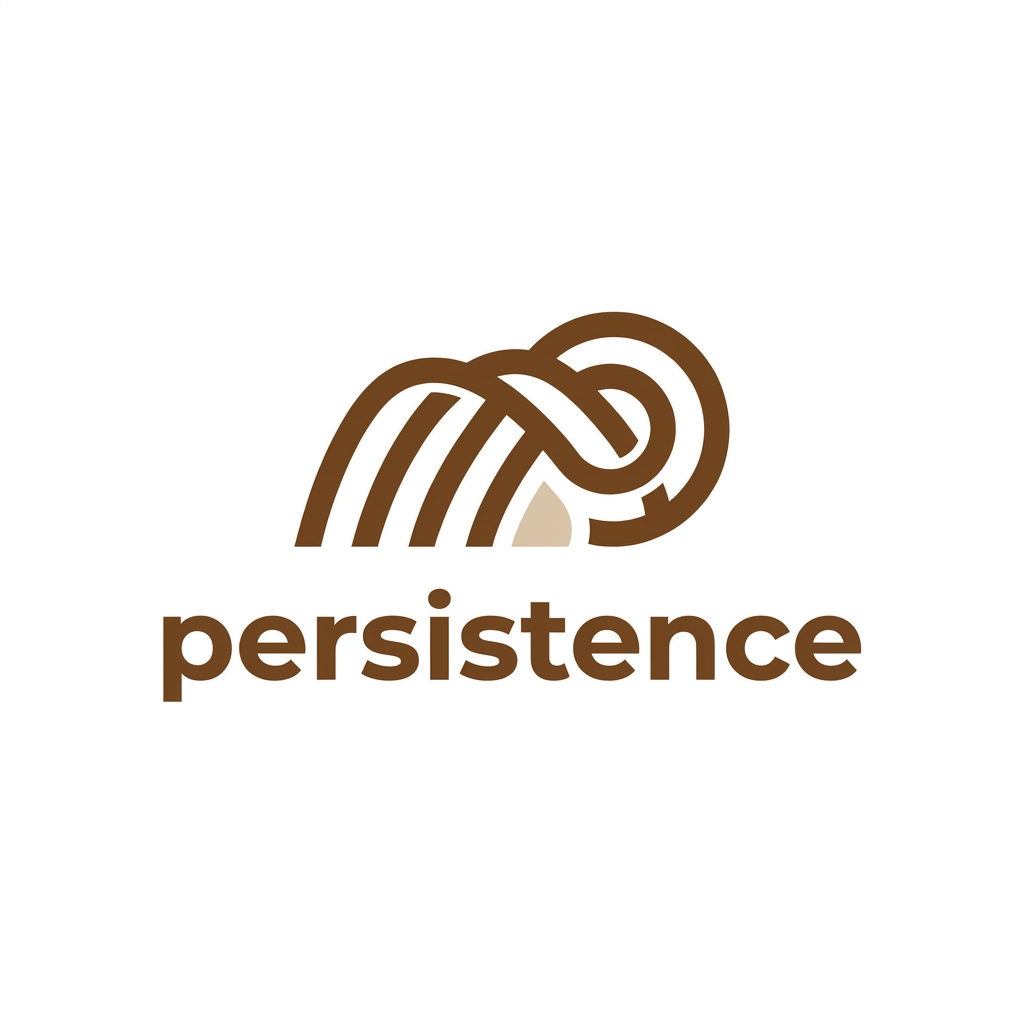 persistence.com.au logo