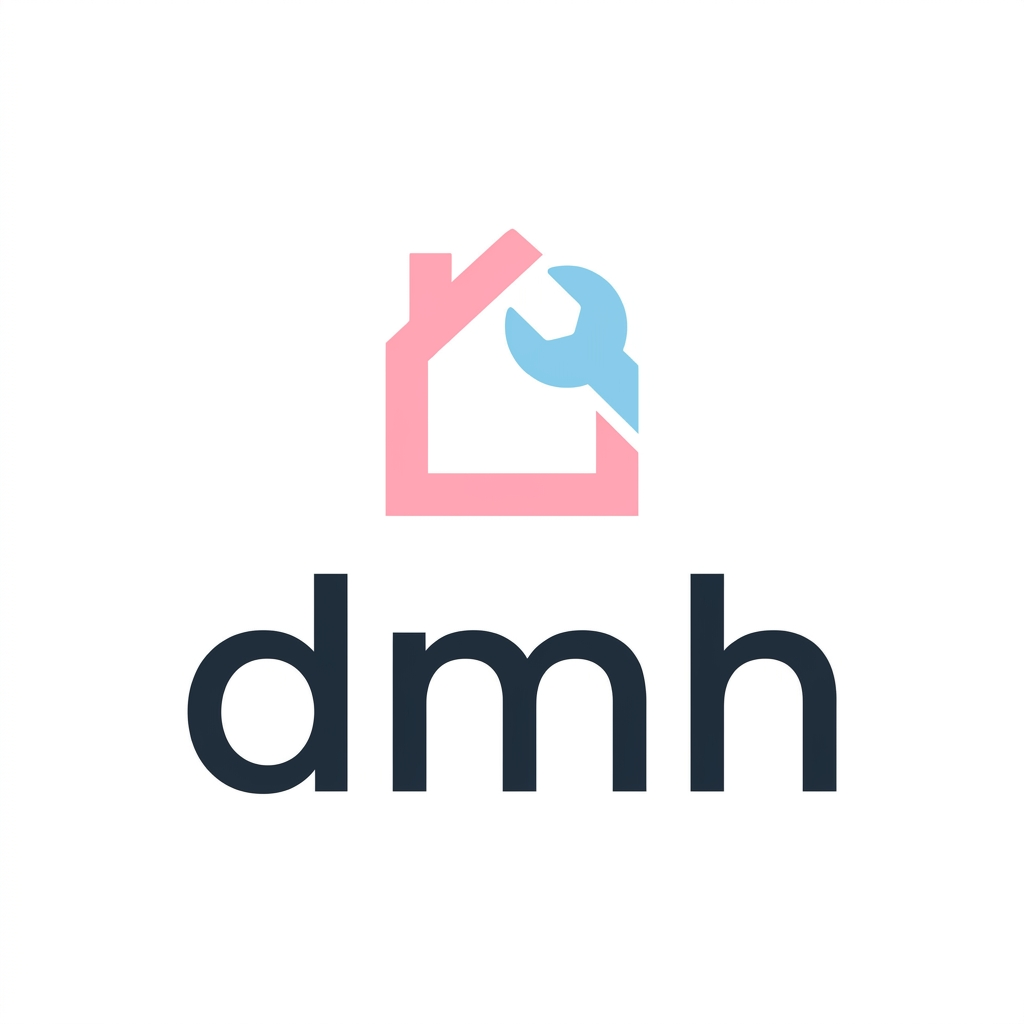 dmh.com.au logo
