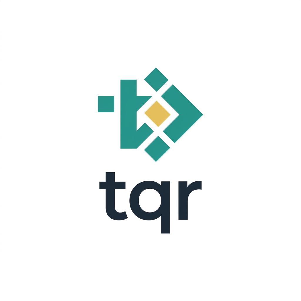 tqr.com.au logo