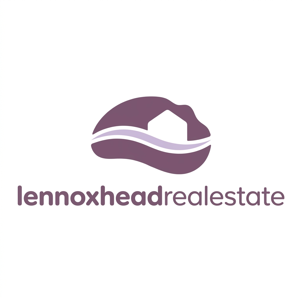 lennoxheadrealestate.au logo