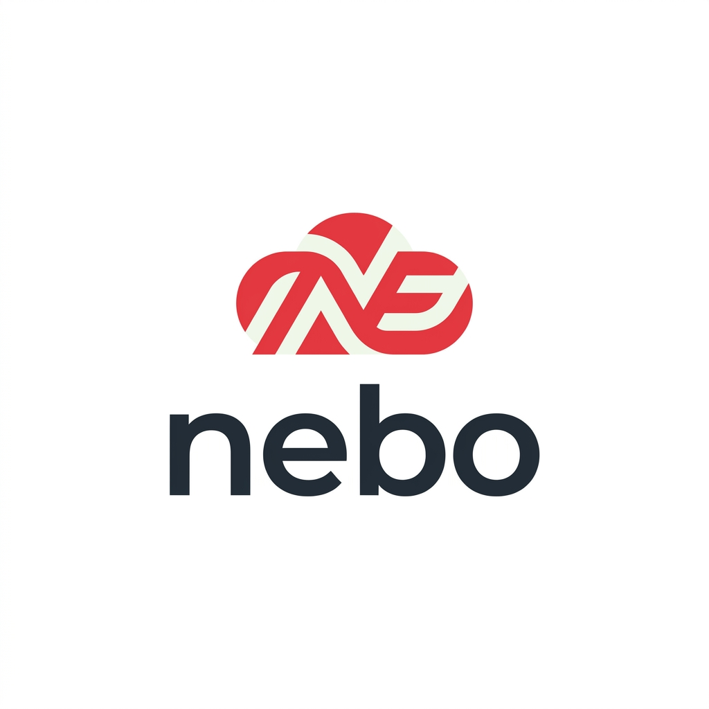 nebo.com.au logo