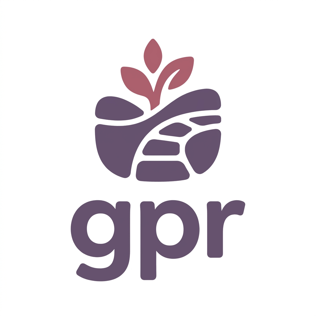 gpr.com.au logo