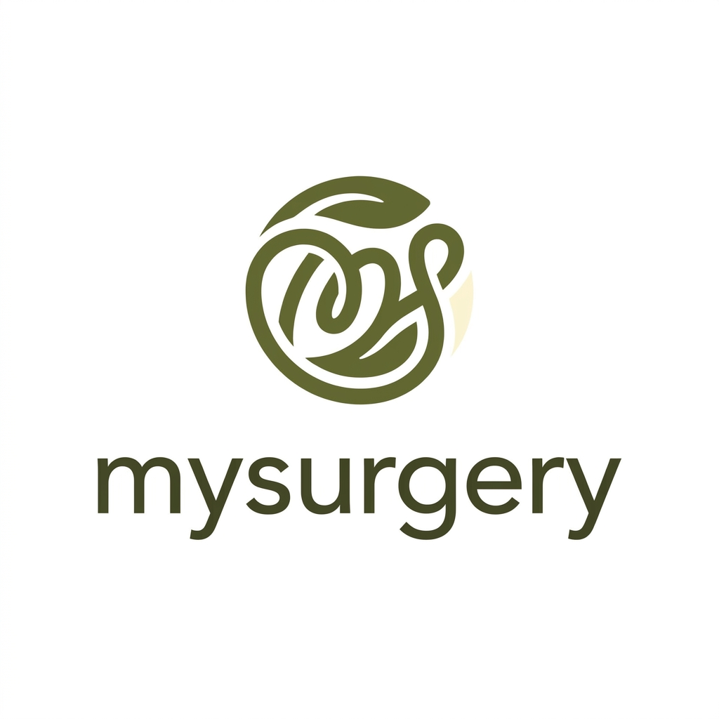 mysurgery.au logo