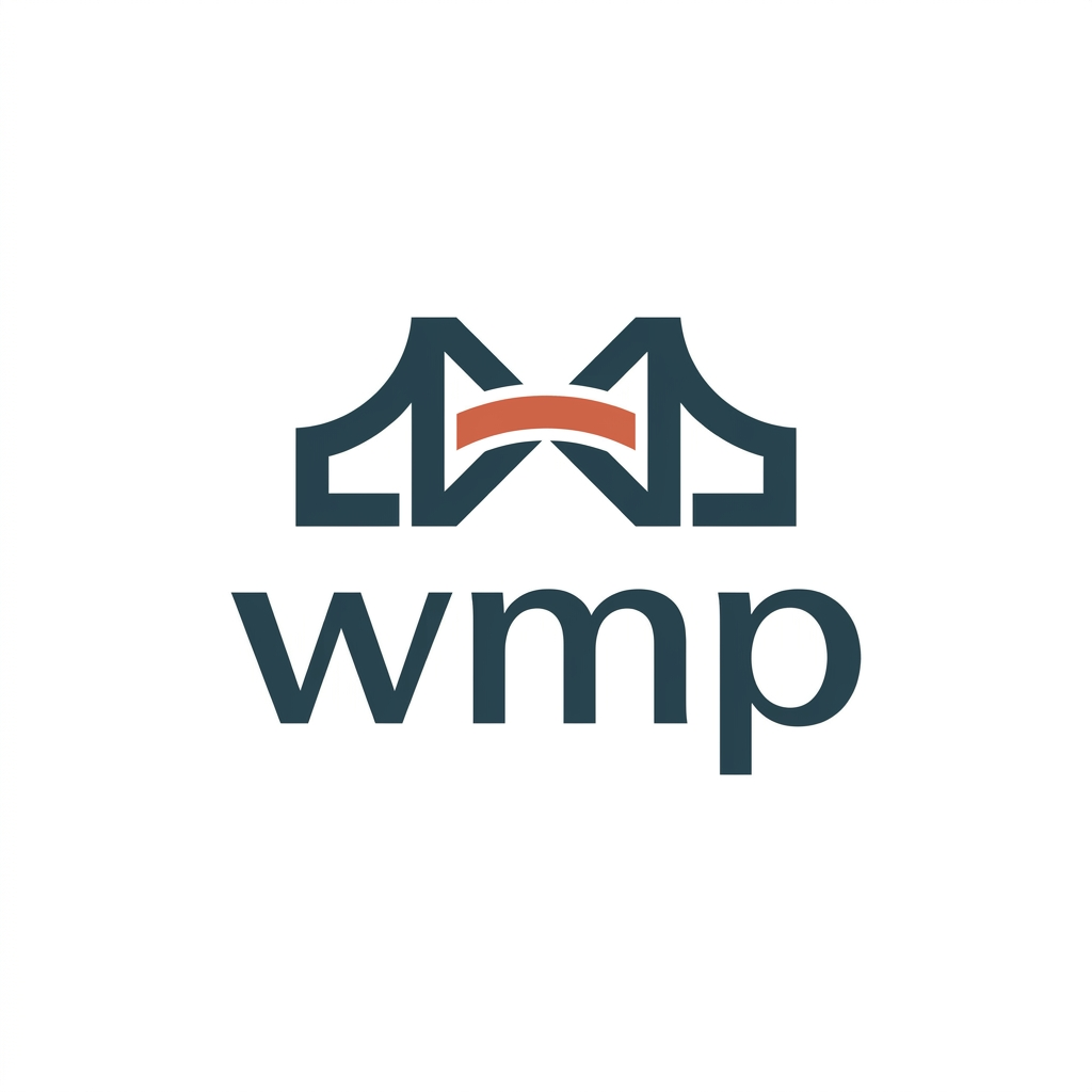 wmp.com.au logo