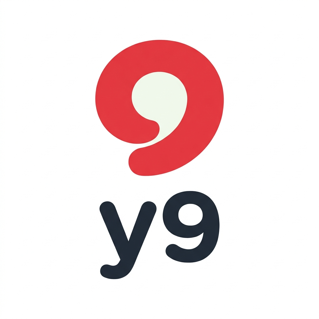 y9.com.au logo
