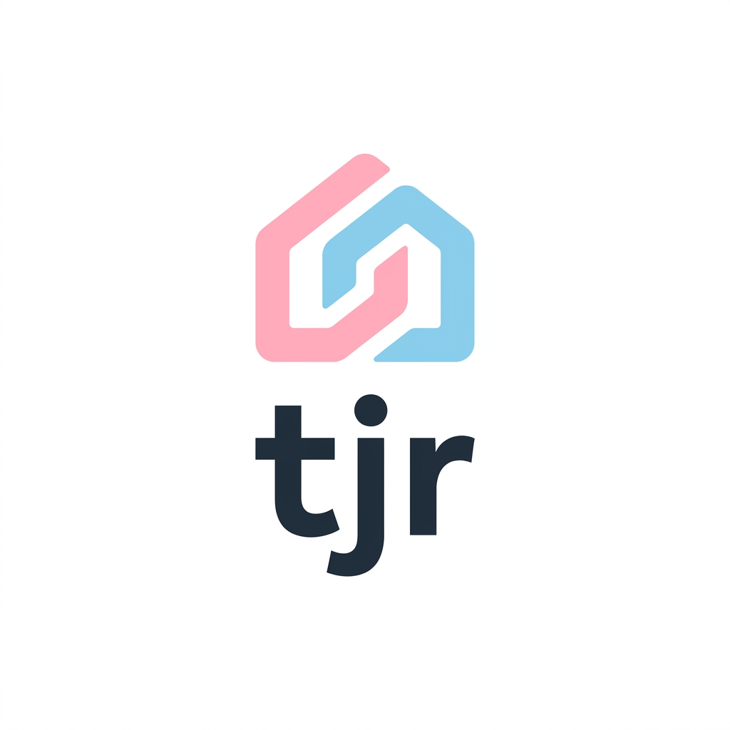 tjr.au logo