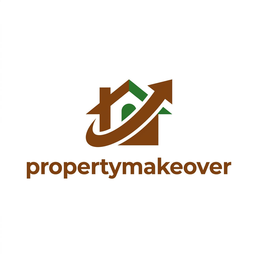 propertymakeover.au logo