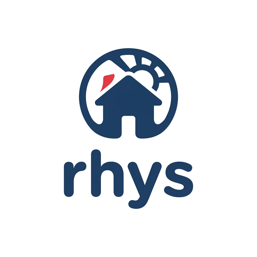 rhys.au logo