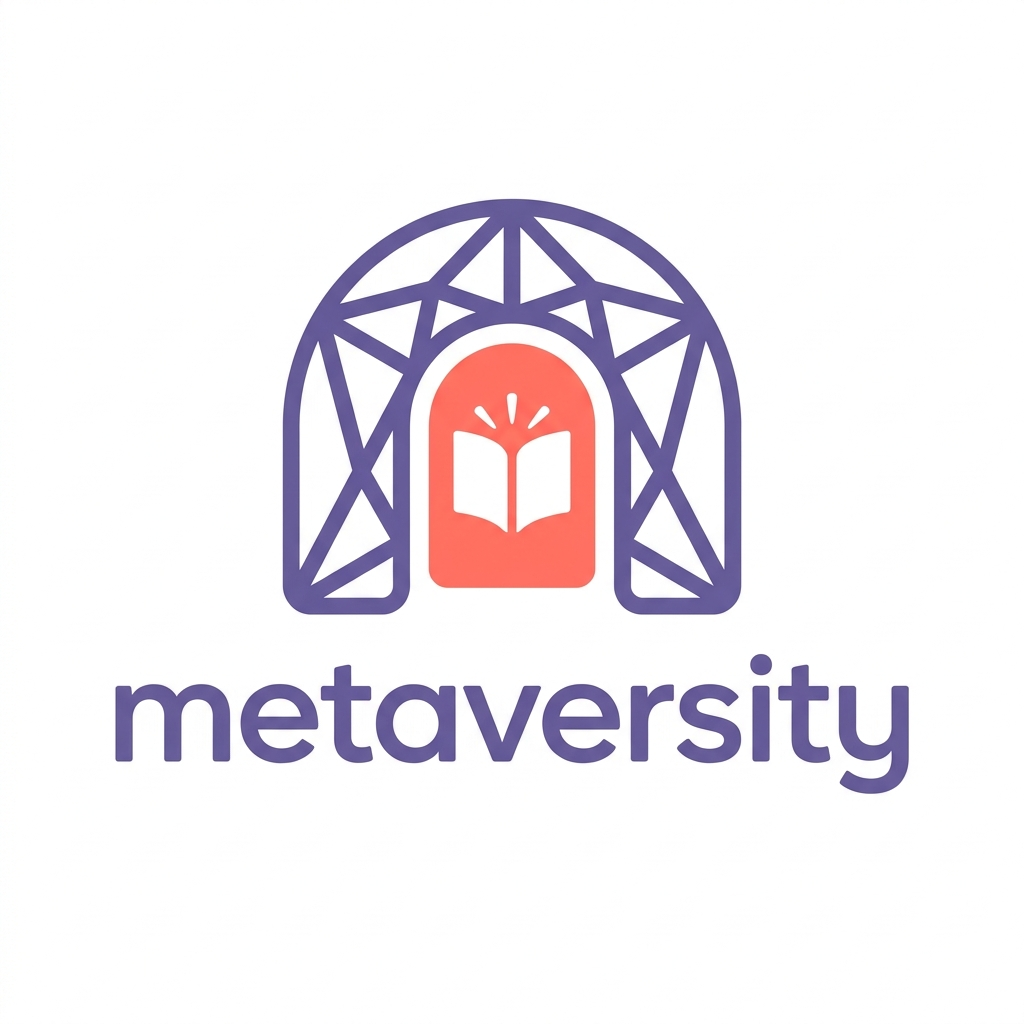 metaversity.com.au logo