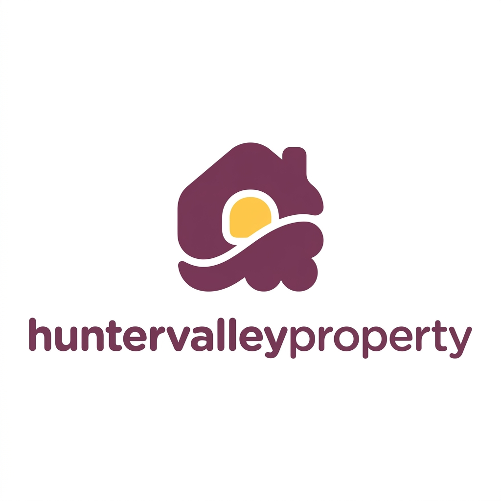 huntervalleyproperty.com.au logo