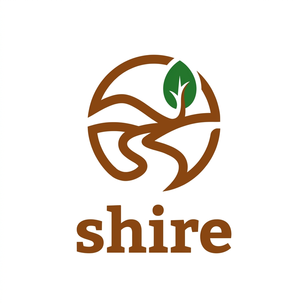 shire.net.au logo