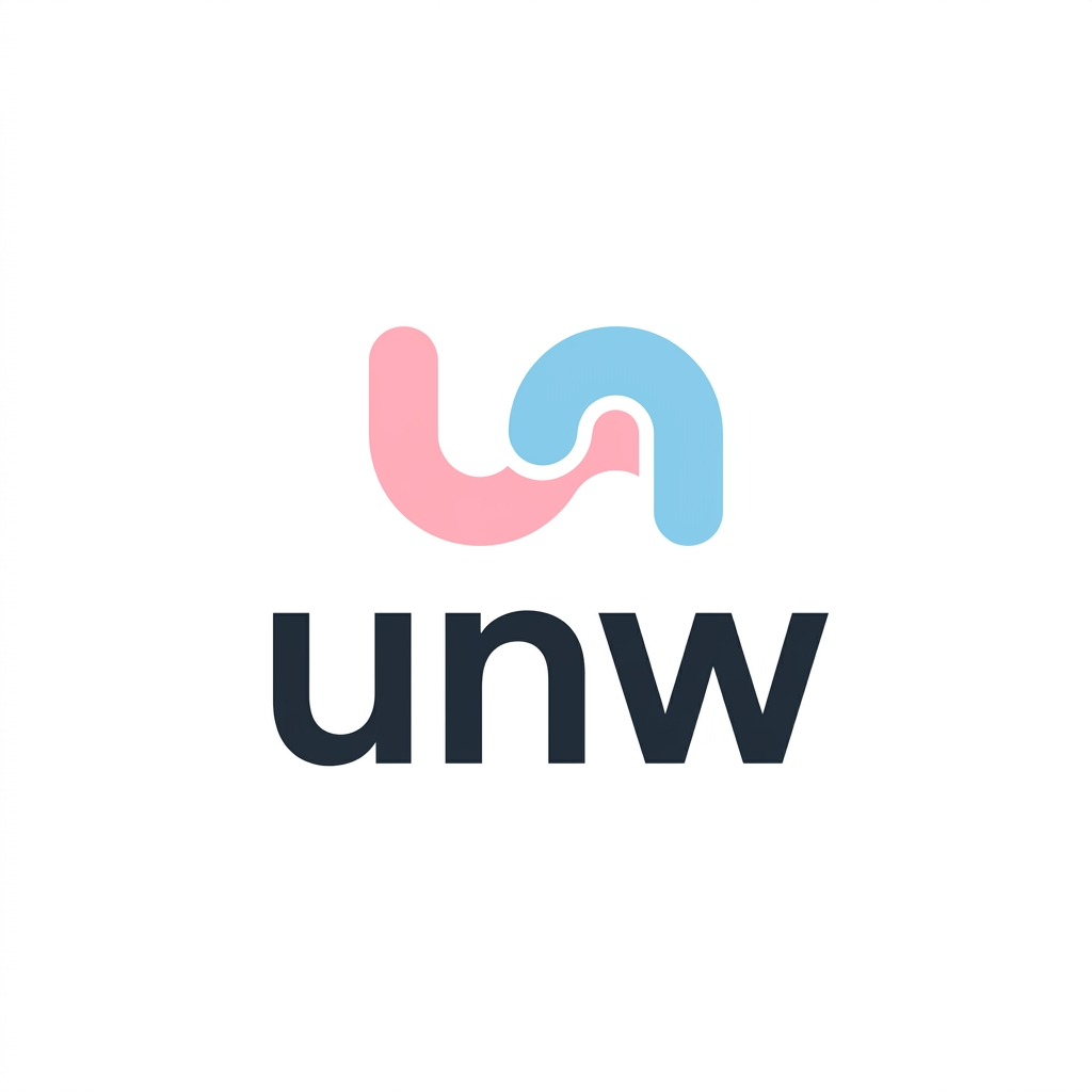 unw.com.au logo