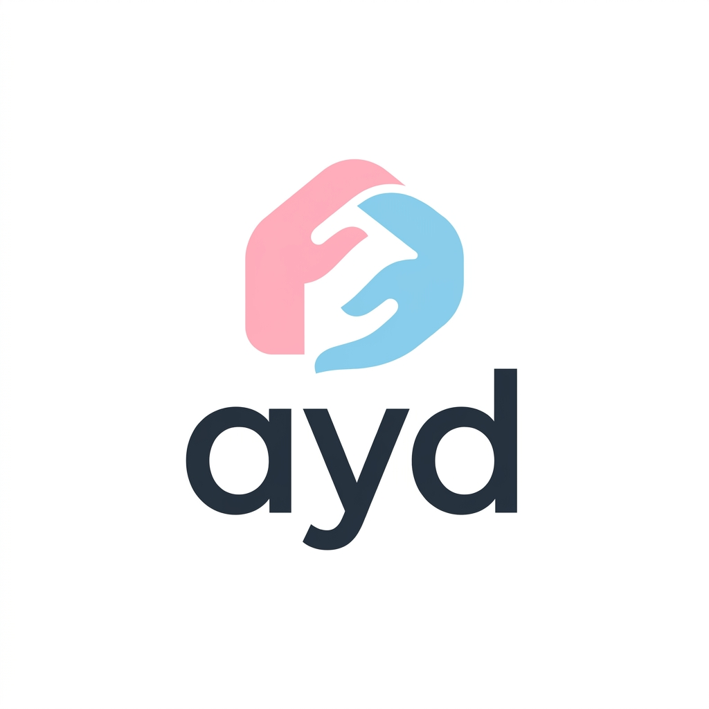 ayd.com.au logo