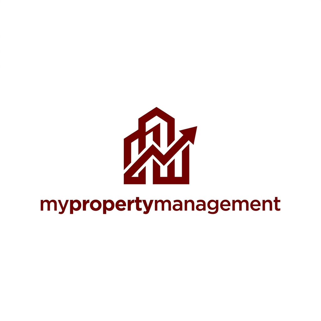 mypropertymanagement.au logo