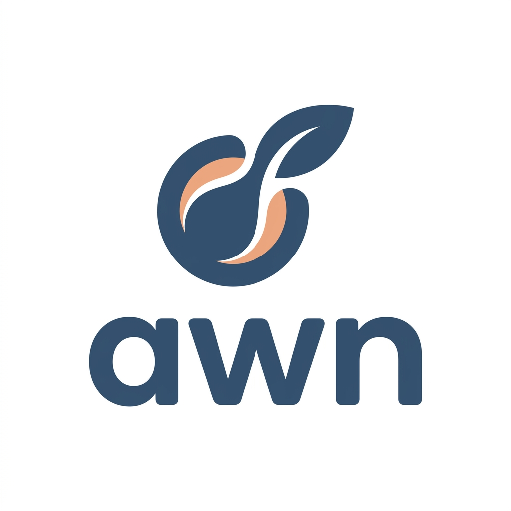 awn.com.au logo