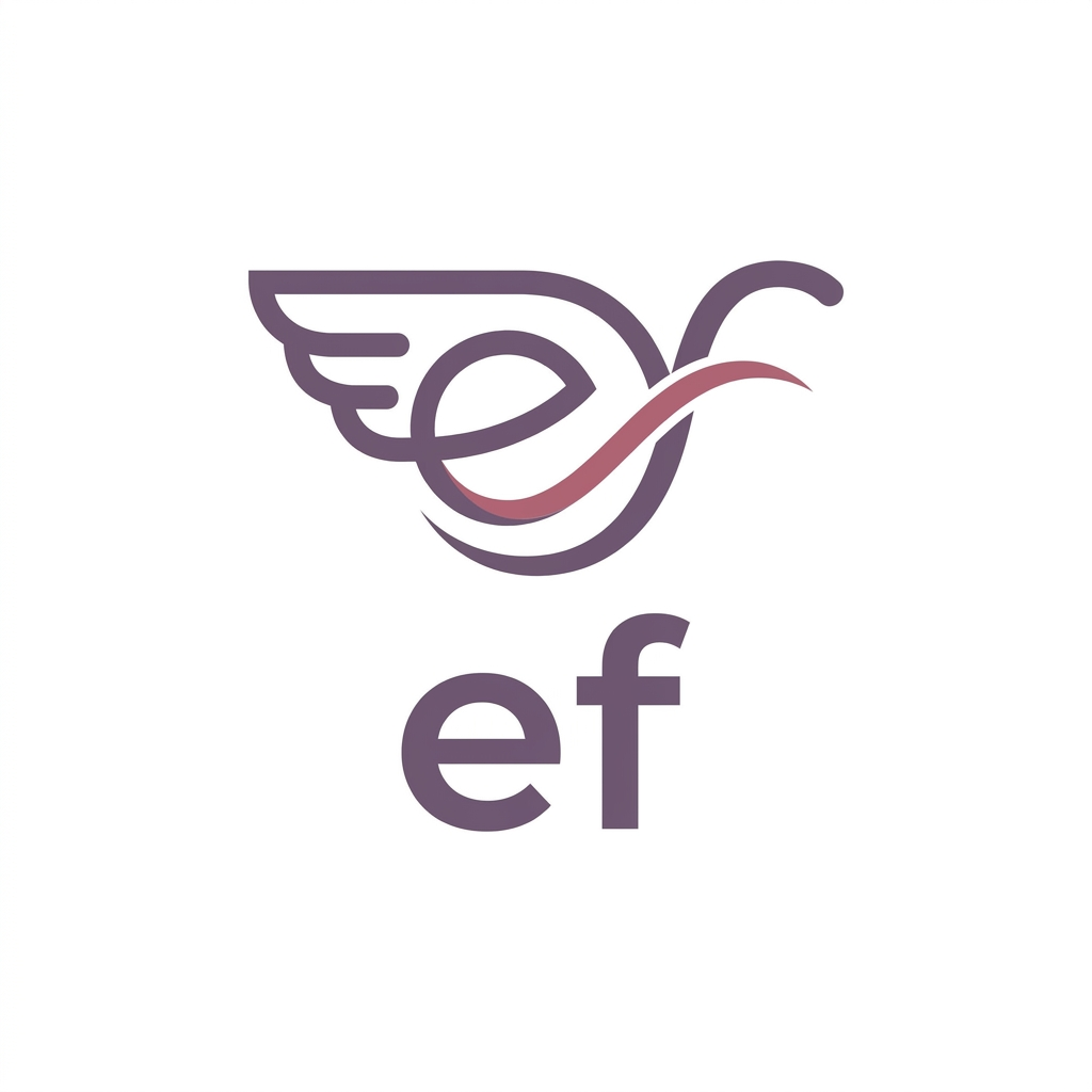 ef.net.au logo