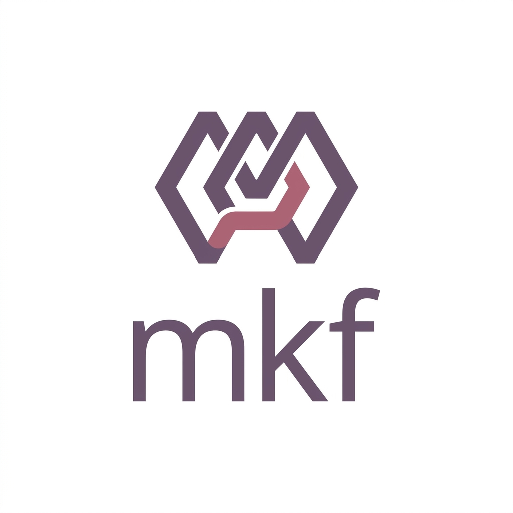 mkf.com.au logo