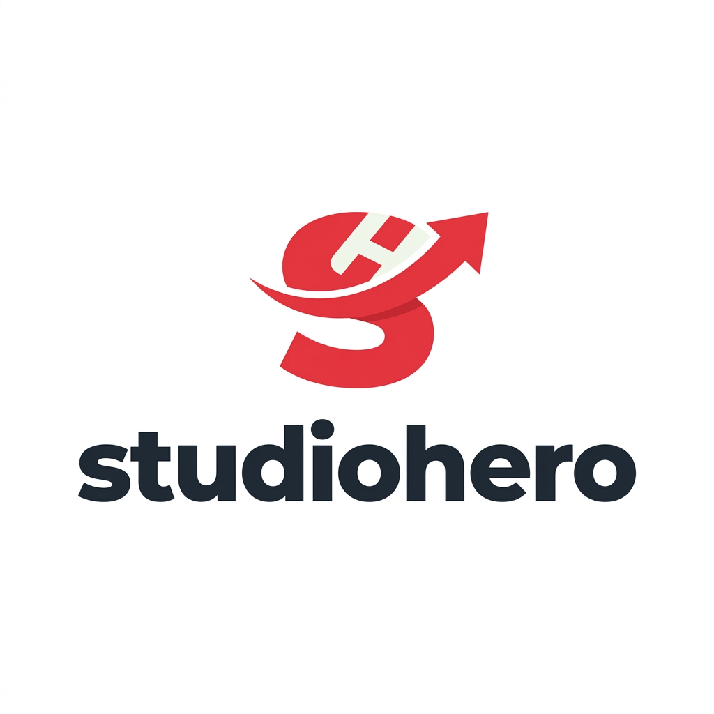 studiohero.au logo