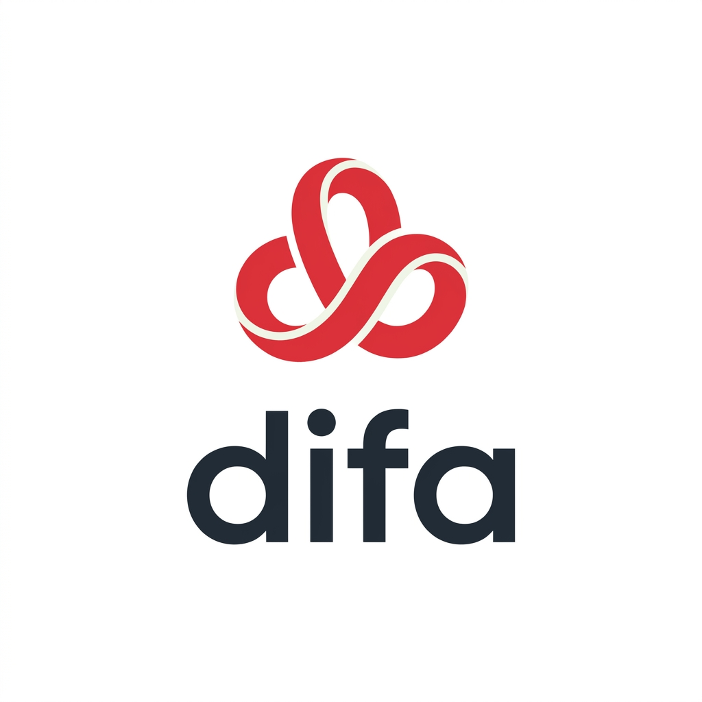 difa.com.au logo