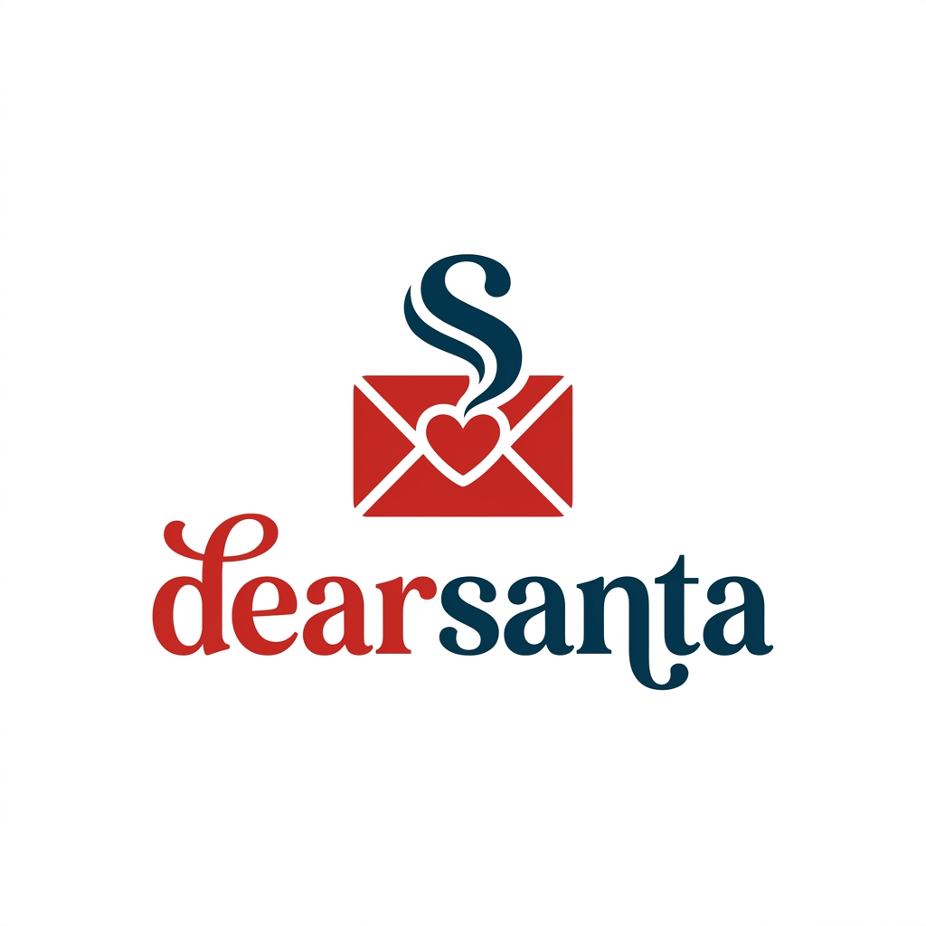 dearsanta.au logo