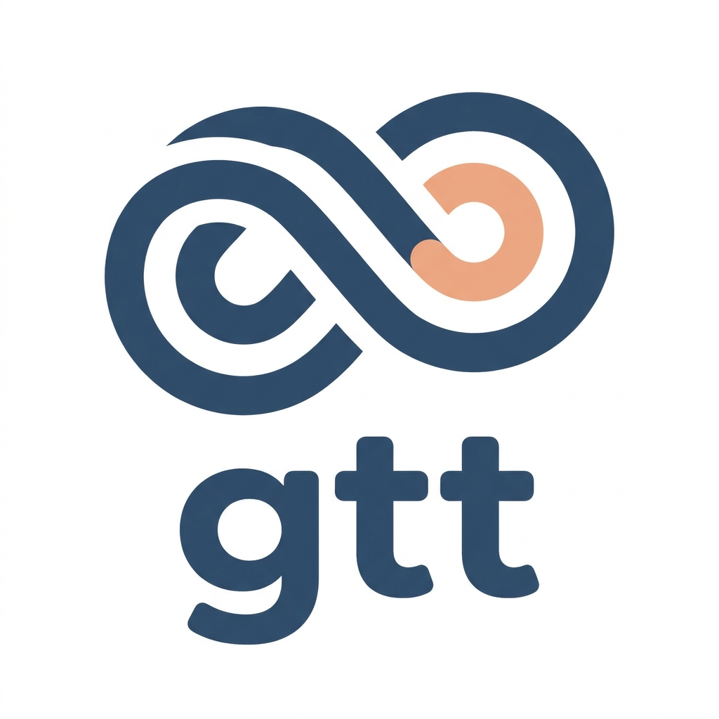 gtt.net.au logo
