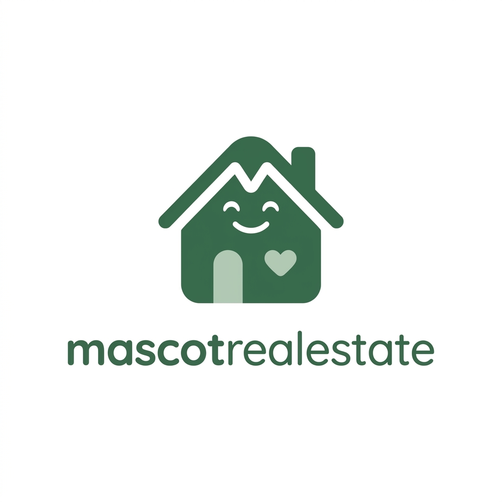 mascotrealestate.com.au logo