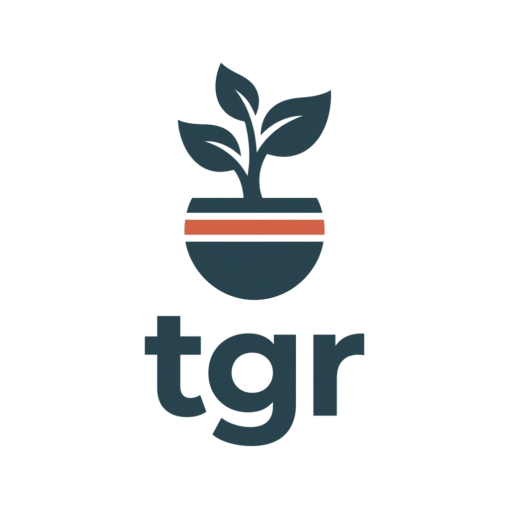 tgr.com.au logo