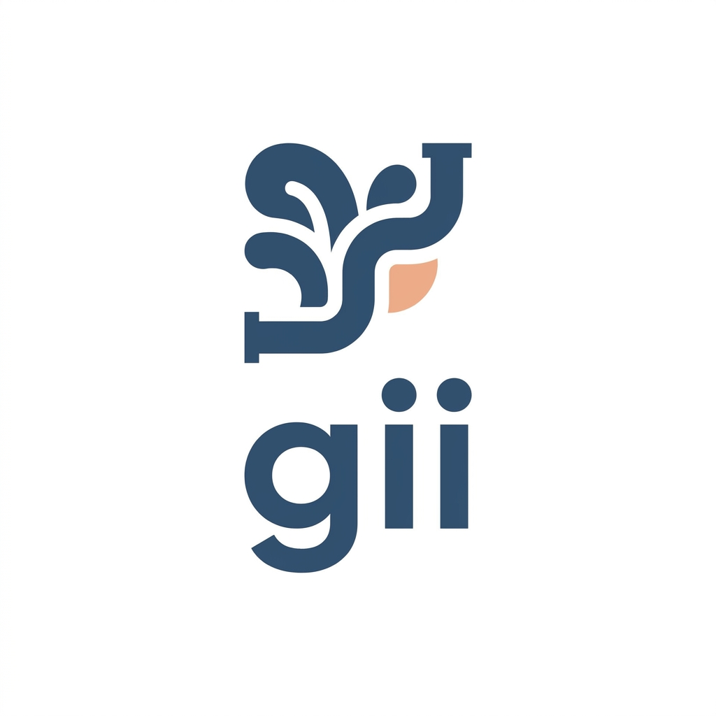 gii.com.au logo