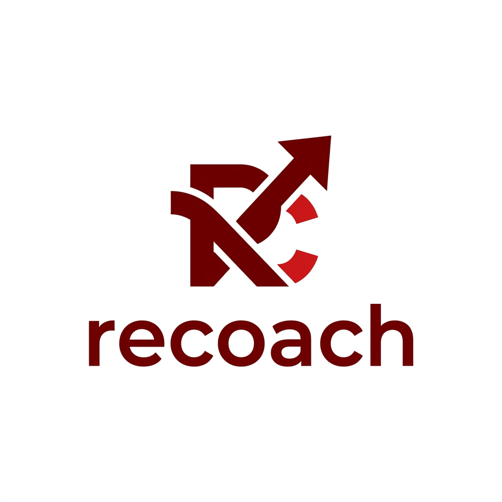recoach.com logo