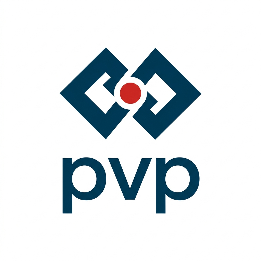 pvp.com.au logo