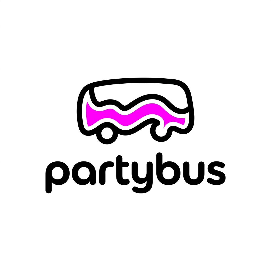 partybus.com.au logo
