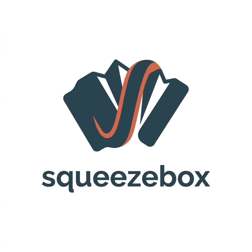 squeezebox.au logo