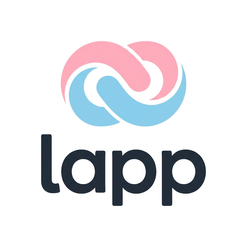lapp.au logo