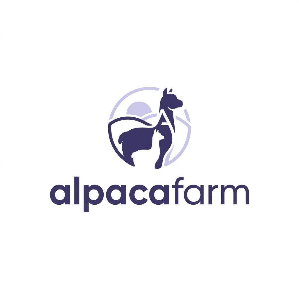 alpacafarm.com.au logo