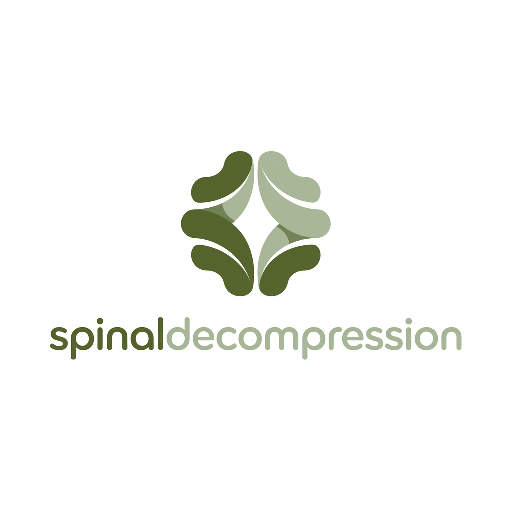 spinaldecompression.com.au logo