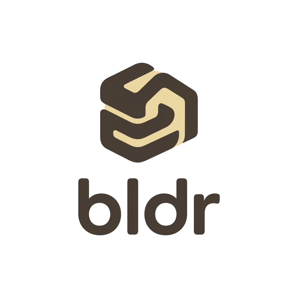 bldr.com.au logo