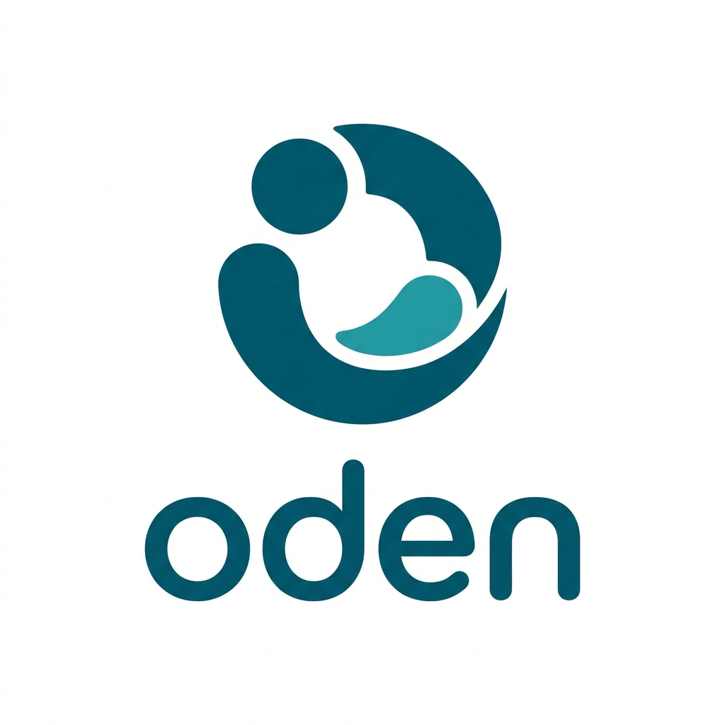 oden.com.au logo